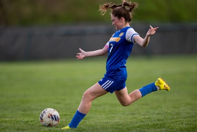 Summit | Blackhawk Christian Girls Soccer — photo 2