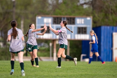 Summit | Blackhawk Christian Girls Soccer — photo 3