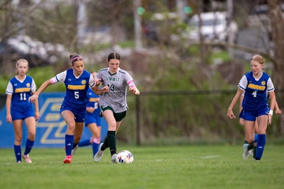 Summit | Blackhawk Christian Girls Soccer — photo 4