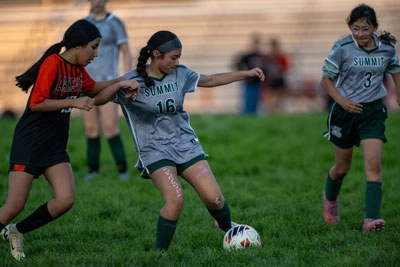 Summit | Lakeview Girls Soccer — photo 2