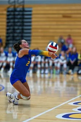 Homestead | Blackhawk Girls Volleyball — photo 2