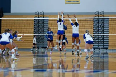 Homestead | Blackhawk Girls Volleyball — photo 5