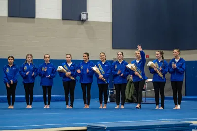 Homestead | East Noble Gymnastics — photo 2