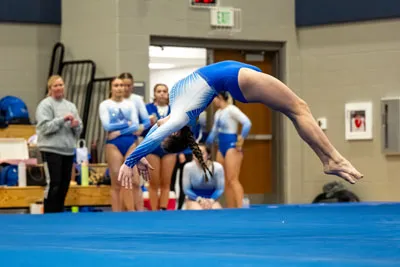Homestead | East Noble Gymnastics — photo 3