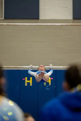 Homestead | East Noble Gymnastics — photo 5