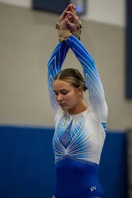 Homestead | Warsaw Gymnastics — photo 2