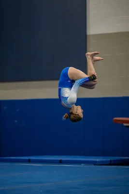 Homestead | Warsaw Gymnastics — photo 4