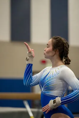 Homestead | Warsaw Gymnastics — photo 5