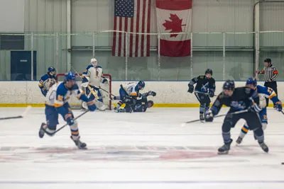 Homestead | Carroll Hockey — photo 3