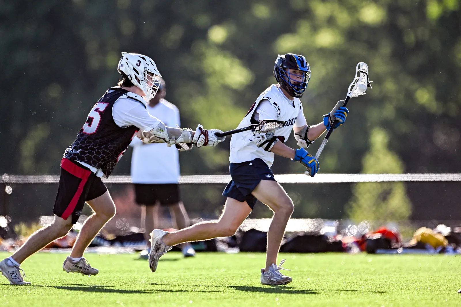 Indiana All-Stars | PMW Columbus Boys Lacrosse