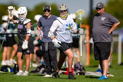 Homestead Tourney Boys Lacrosse — photo 3