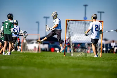 Homestead Tourney Boys Lacrosse — photo 4