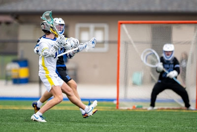 Homestead | Heritage Christian Boys Lacrosse — photo 2