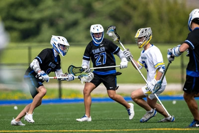 Homestead | Heritage Christian Boys Lacrosse — photo 3