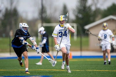Homestead | Heritage Christian Boys Lacrosse — photo 5