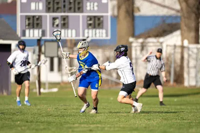 Homestead | Leo Boys Lacrosse — photo 2