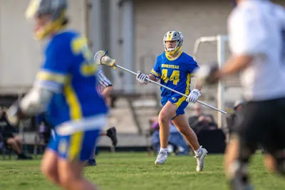 Homestead | Leo Boys Lacrosse — photo 3