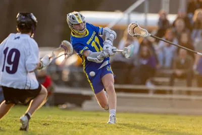 Homestead | Leo Boys Lacrosse — photo 5