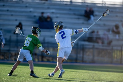 Homestead | Northridge Boys Lacrosse — photo 2