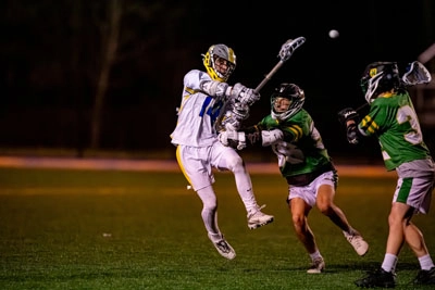 Homestead | Northridge Boys Lacrosse — photo 5