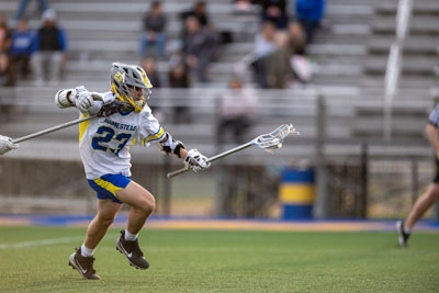 Homestead | Snider Boys Lacrosse — photo 2