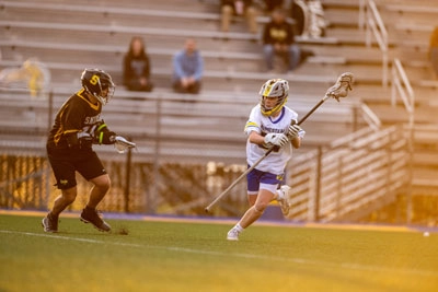 Homestead | Snider Boys Lacrosse — photo 3