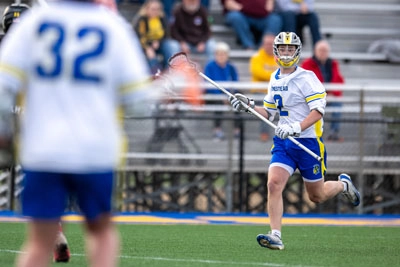 Homestead | Snider Boys Lacrosse — photo 4