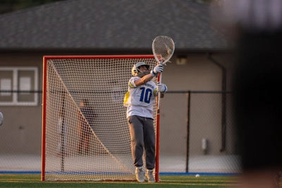 Homestead | Snider Boys Lacrosse — photo 5