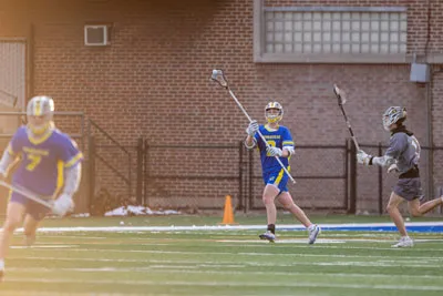 Homestead | South Bend Adams Boys Lacrosse — photo 2