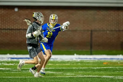 Homestead | South Bend Adams Boys Lacrosse — photo 3