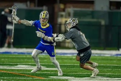 Homestead | South Bend Adams Boys Lacrosse — photo 4