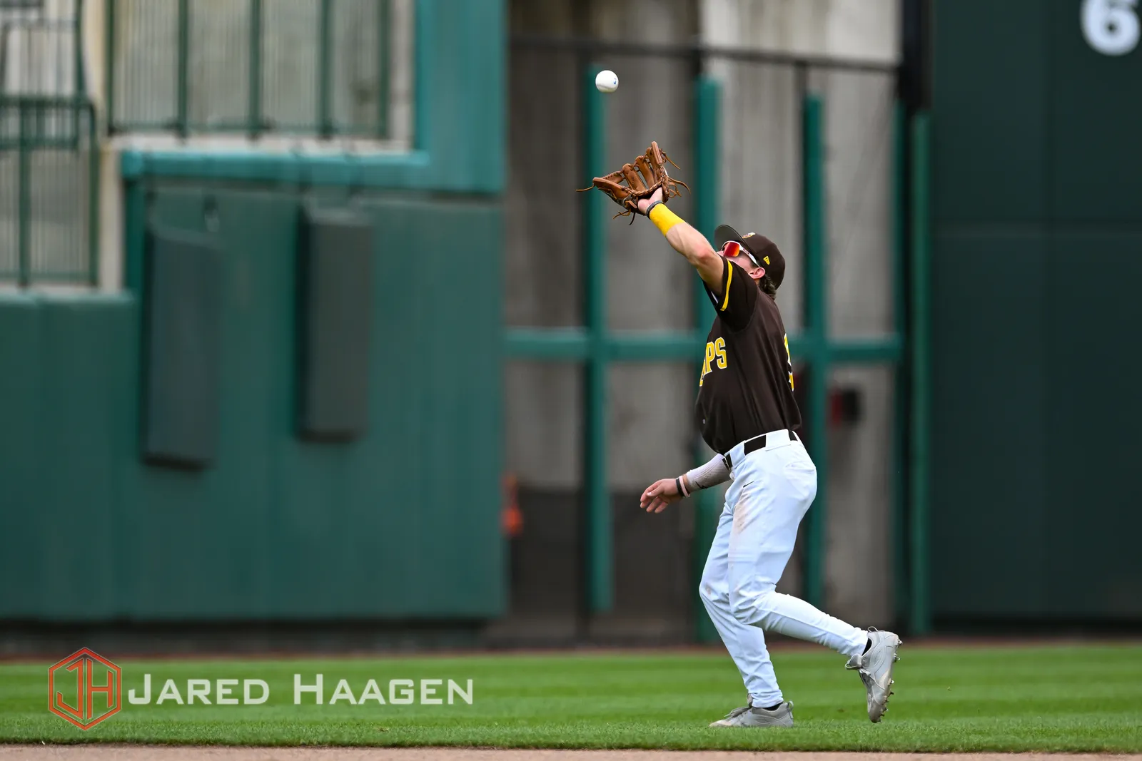 Fort Wayne TinCaps | Great Lakes Loons - photo 1