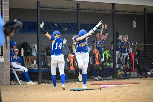 Homestead | Bellmont Softball — photo 5