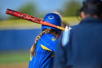 Homestead |Columbia City Softball — photo 2