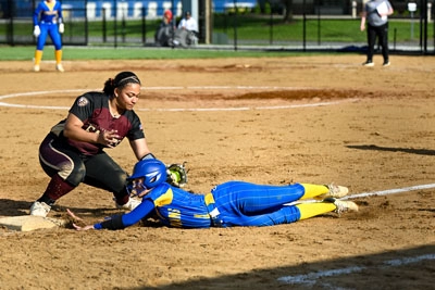 Homestead |Columbia City Softball — photo 3
