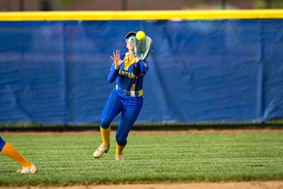 Homestead |Columbia City Softball — photo 5