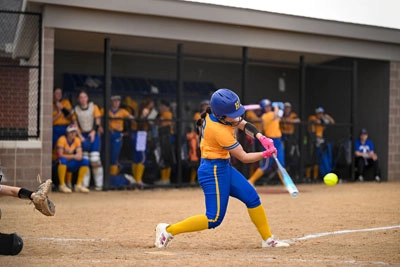 Homestead | Leo Softball — photo 3