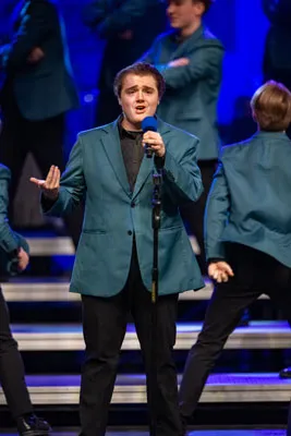 Homestead Show Choir — photo 2