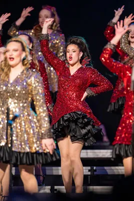 Homestead Show Choir — photo 3