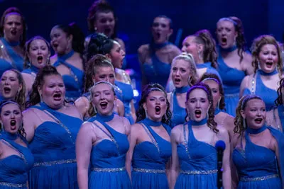 Homestead Show Choir — photo 4