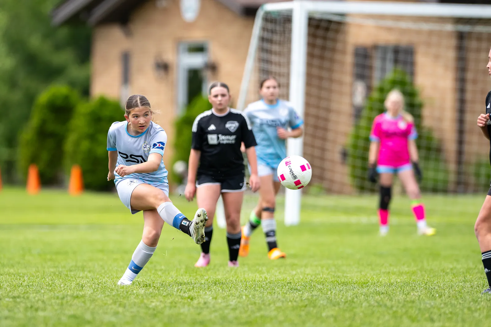 Koln | Impact Girls Soccer