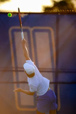 Homestead | Culver Boys Tennis — photo 4