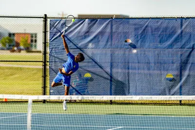 Homestead | Warsaw Boys Tennis — photo 2
