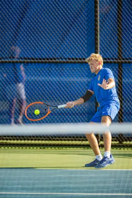 Homestead | Warsaw Boys Tennis — photo 3
