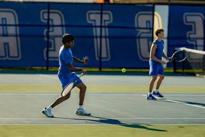 Homestead | Warsaw Boys Tennis — photo 4