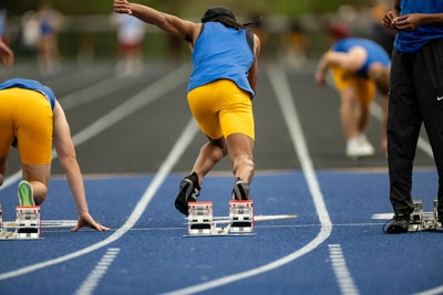 Homestead | Bishop Luers | Wayne Track & Field — photo 2