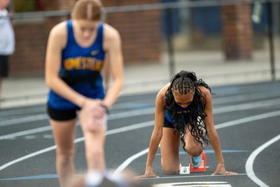 Homestead | Bishop Luers | Wayne Track & Field — photo 3