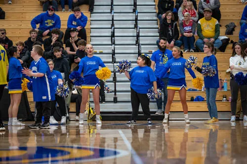 Homestead | Carroll - 1