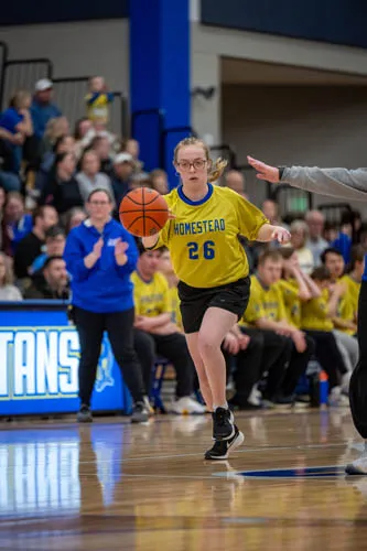 Homestead | Carroll Unified Basketball — photo 4