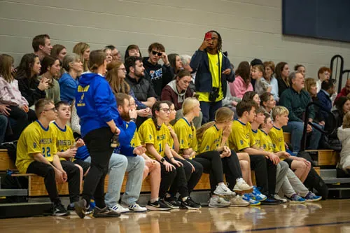 Homestead | Carroll Unified Basketball — photo 5